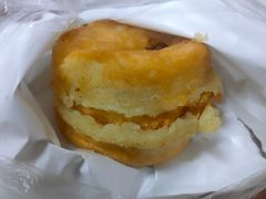 -李之安汉堡店