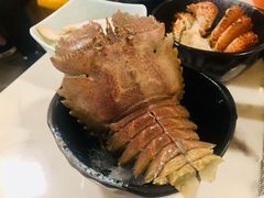 -海玥荟海鲜姿造自助餐厅(欧罗巴广场店)