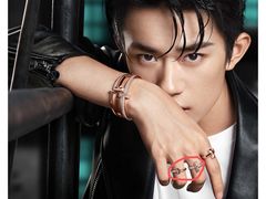 -Tiffany & Co.蒂芙尼
(南京德基广场店)