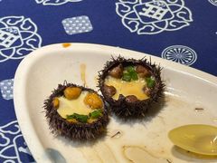 -旺角小渔村·海肠捞饭开创者(二马路店)