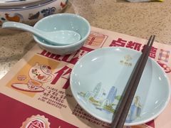 -点都德(大茶楼店)