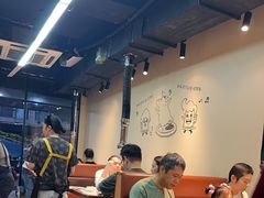 -六七八韩式烤肉·韩国料理(上杭路店)