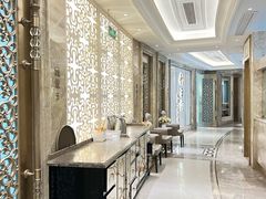 -狮王府淮扬菜(百家湖1912店)