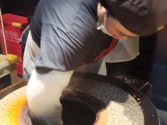 -阿甘锅盔(合生汇购物中心店)