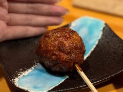 -晶吉·居酒屋·烧鸟·生鱼饭(中山区民主广场店)
