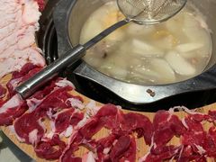 -小肥牛潮汕牛肉火锅(南联店)