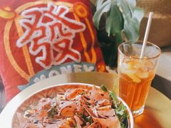-Mammamia意大利餐厅(古北店)