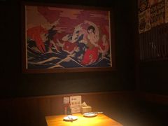 -醉虎传(南锣鼓巷店)