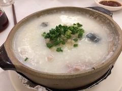 -京华世纪酒店·潮苑大酒楼(益华百货店)