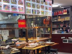 -二张农家菜(天通苑店)