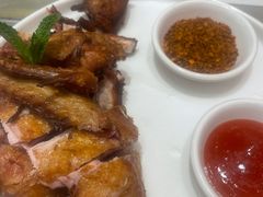 -雅佳神话·麻辣烤鱼(新街口店)