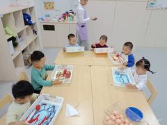 -芋儿园托育(鼎太风华店)