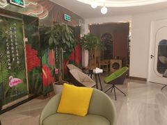 -遇见时尚足浴·SPA(五路口万达店)