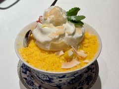 -四季民福烤鸭店(王府井东安门店)