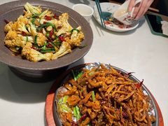 -蜀香格格•剁椒鱼头(龙西店)