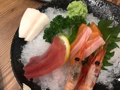 -红叶日料·放题·海胆·定食(星海店)