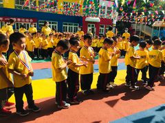 -幸福泉幼儿园(秋实东街)