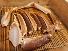 -蟹田居·活蟹料理(东城店)