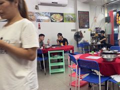-花苑美食横琴生蚝火锅(拱北粤华路店)