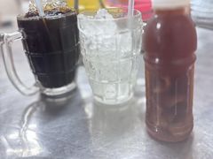 -榮泰米粉湯(Left Shop)