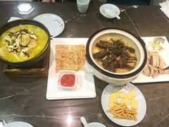 -金陵夜猫子私房菜(茂业天地店)