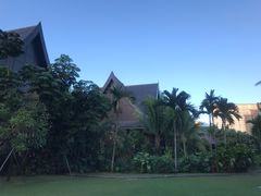 -三亚湾红树林度假世界(木棉酒店)