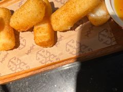 -塔哈尔·新疆盛宴(复地活力城店)