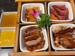 烧味四拼-老广酒楼(樱花店)