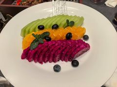 -锦府园·新台州菜(合生汇店)