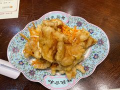 锅包肉-老厨家(友谊路总店)