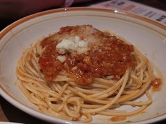 -萨莉亚意式餐厅(杭州滨江天街店)