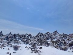 -灵山