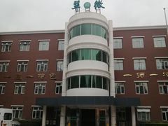 -北京市海淀区翠微小学