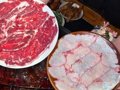 -咖咖火锅(老店)