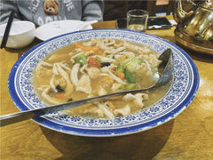 连汤肉片-杏花村水席楼(西大街总店)