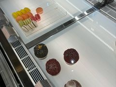 -Angelina安吉丽娜(恒隆广场店)