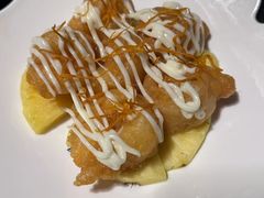 -恒记饭店(珠江路总店)