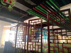 大堂-和庆斋羊蝎子火锅·碳缸烧烤(顺义旗舰店)