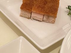 -利苑酒家(合景国际金融广场店)