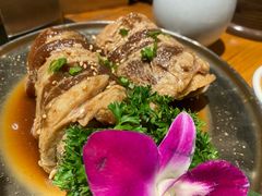 -三千里韩式炭火烤肉(南八马路店)