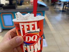 -DQ·蛋糕·冰淇淋(手工定制蛋糕长泰广场店)