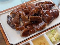 -凤阁楼果木烧鹅(鹤山陈山店)