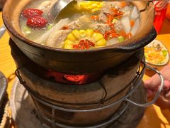 -蚝翅·海鲜粥·烧烤·龙虾季(海曙天一店)