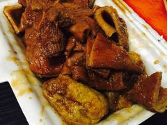 -细妹五香牛杂(步行街店)