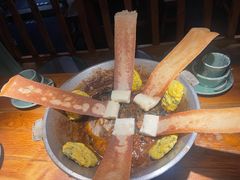 -淀里船宴(复兴路店)