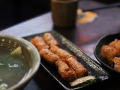 -古代饭堂(冠亚店)