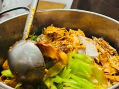 -诗城健民肥肠(颐和家园店)