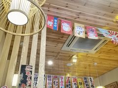 -吉炙烧鸟•本格料理(国际商贸城店)