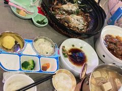 -有喜胶东小馆(太申祥和店)