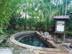 -三亚珠江南田温泉度假区